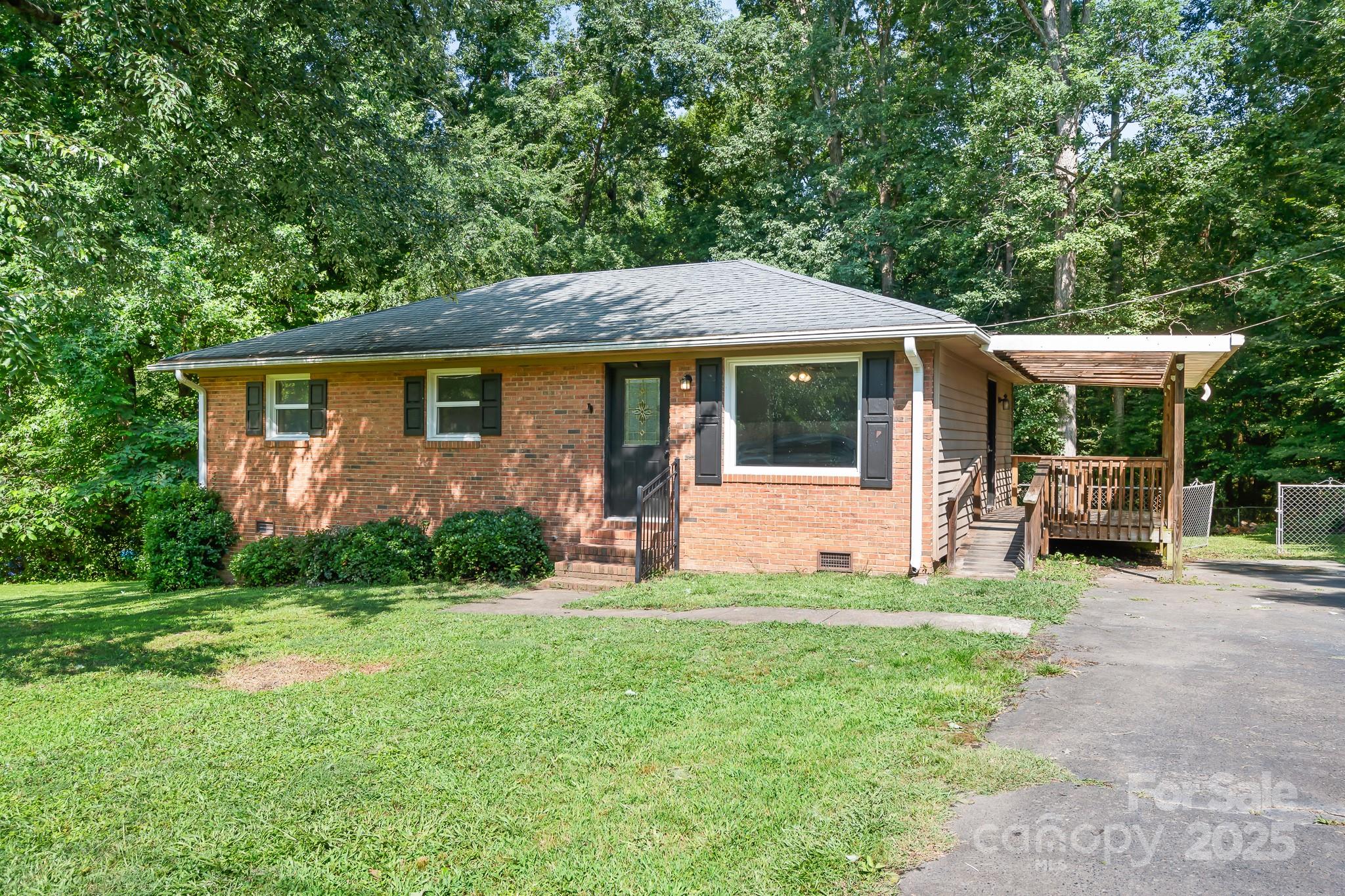 408 Kennerly Drive