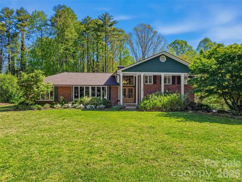 Photo of 73 Redwood Street, Brevard, NC 28712 (MLS # 4373712)