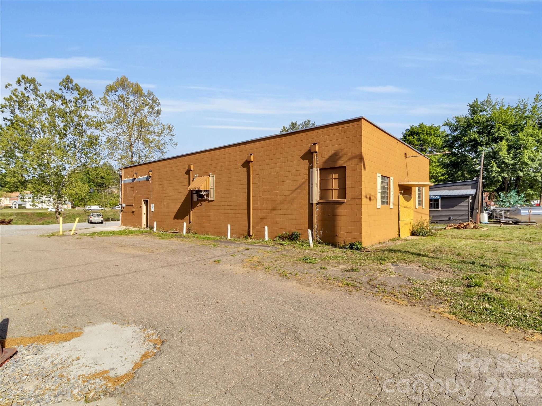 31 Penland Street