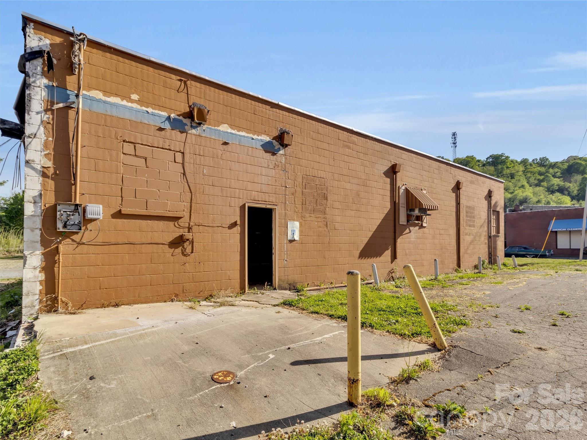 31 Penland Street