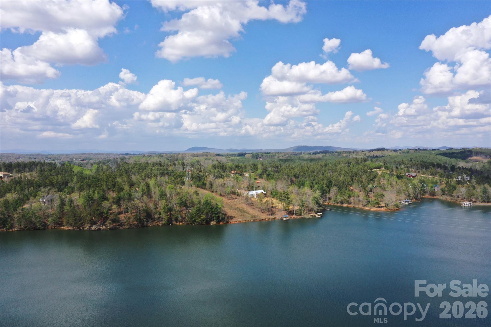 Paradise Harbor - Land