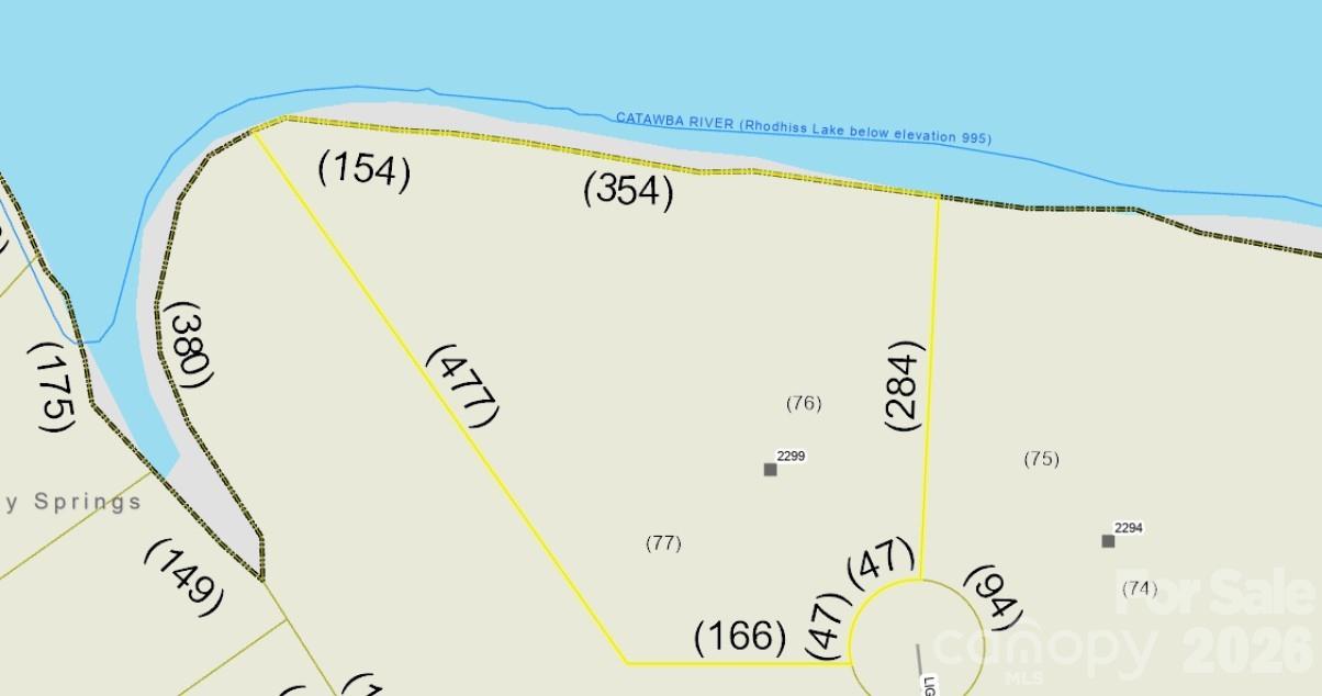 Paradise Harbor - Land