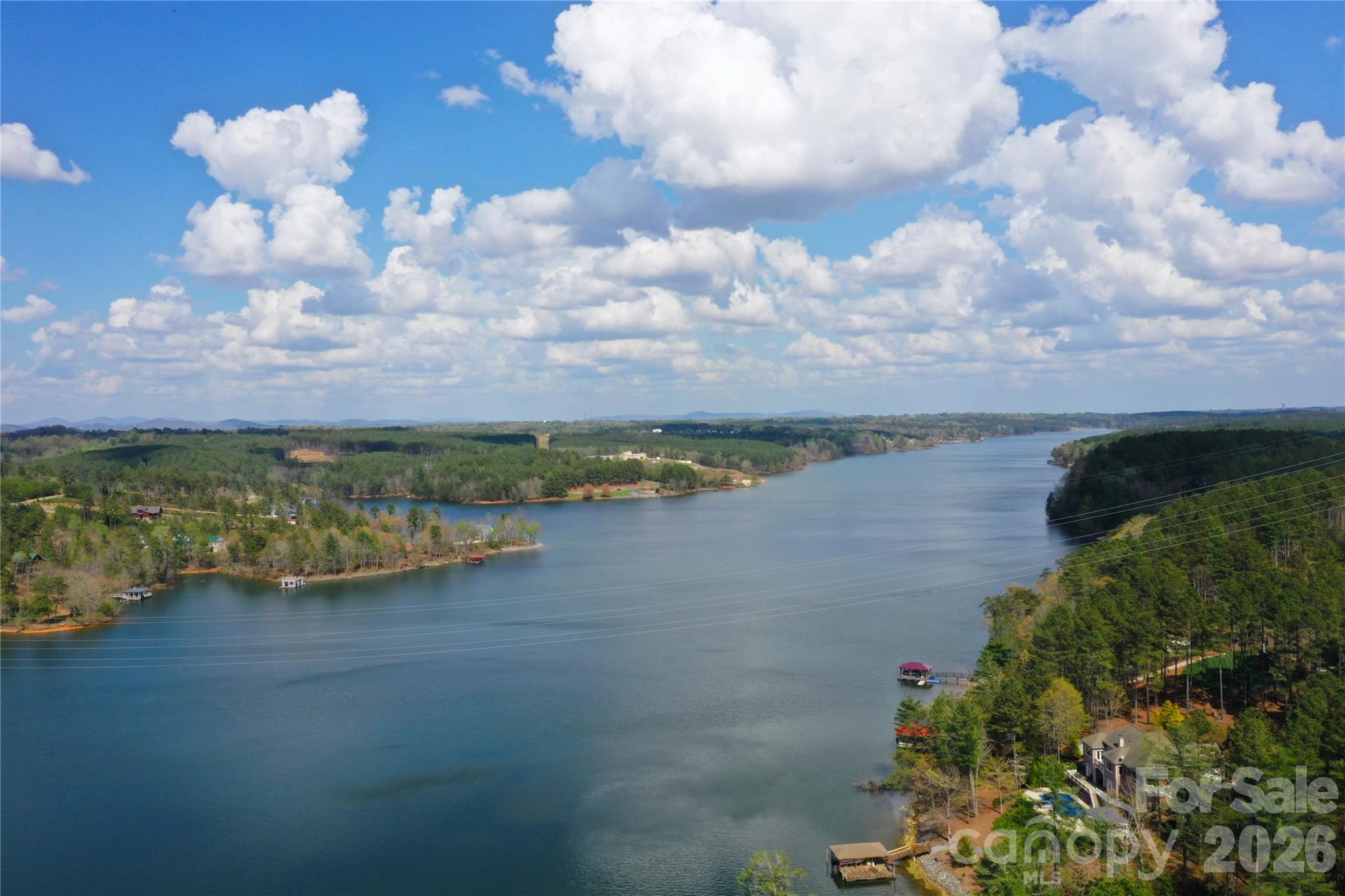 Paradise Harbor - Land