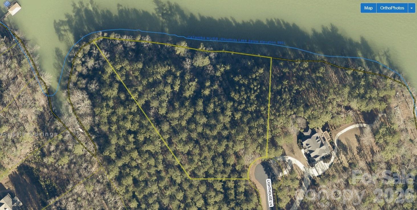 Paradise Harbor - Land