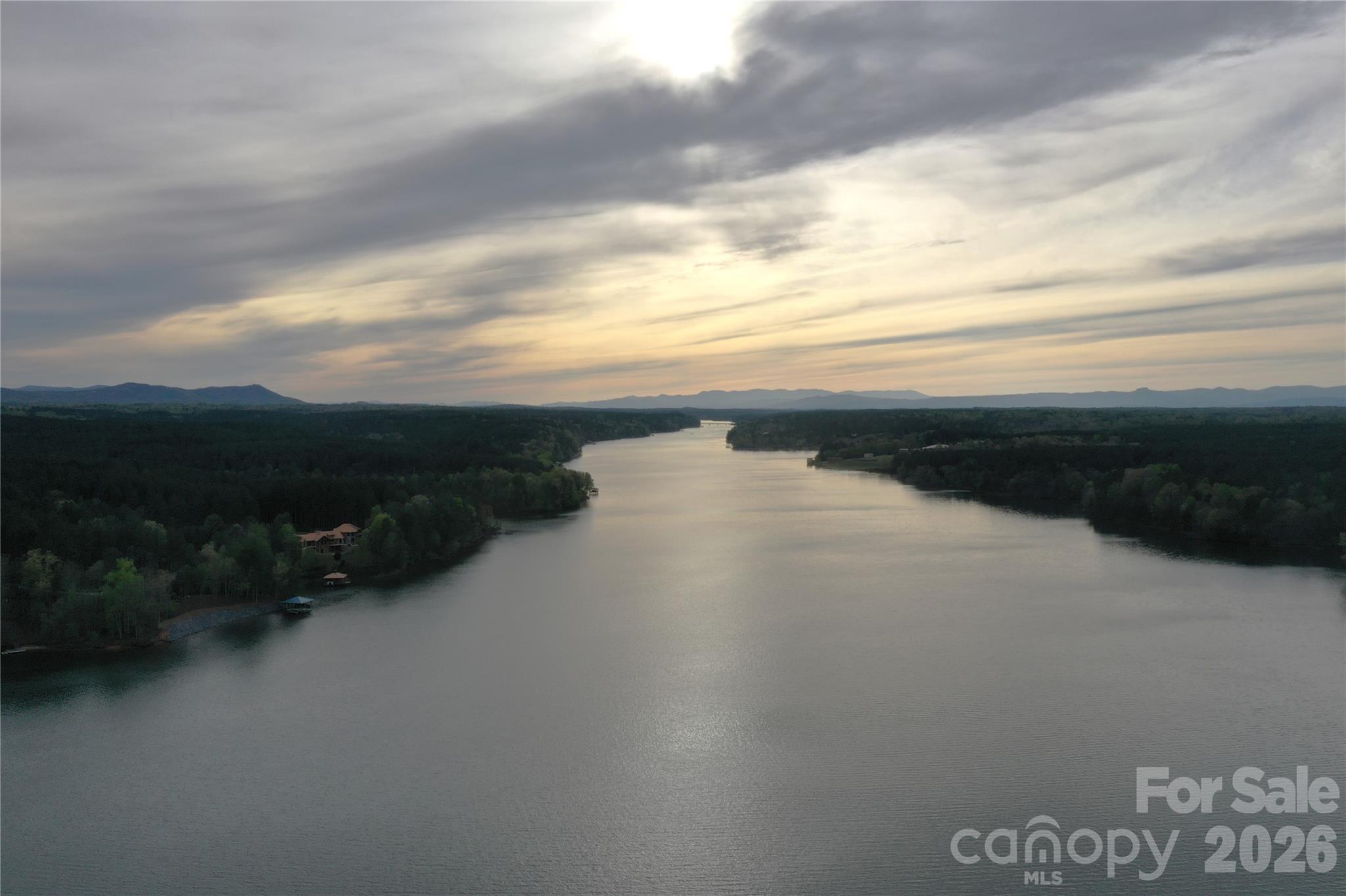 Paradise Harbor - Land