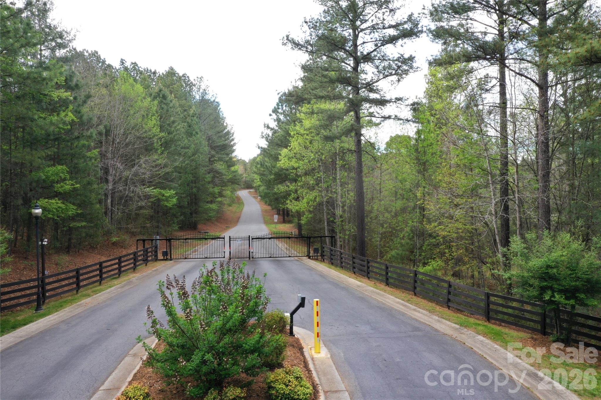 Paradise Harbor - Land