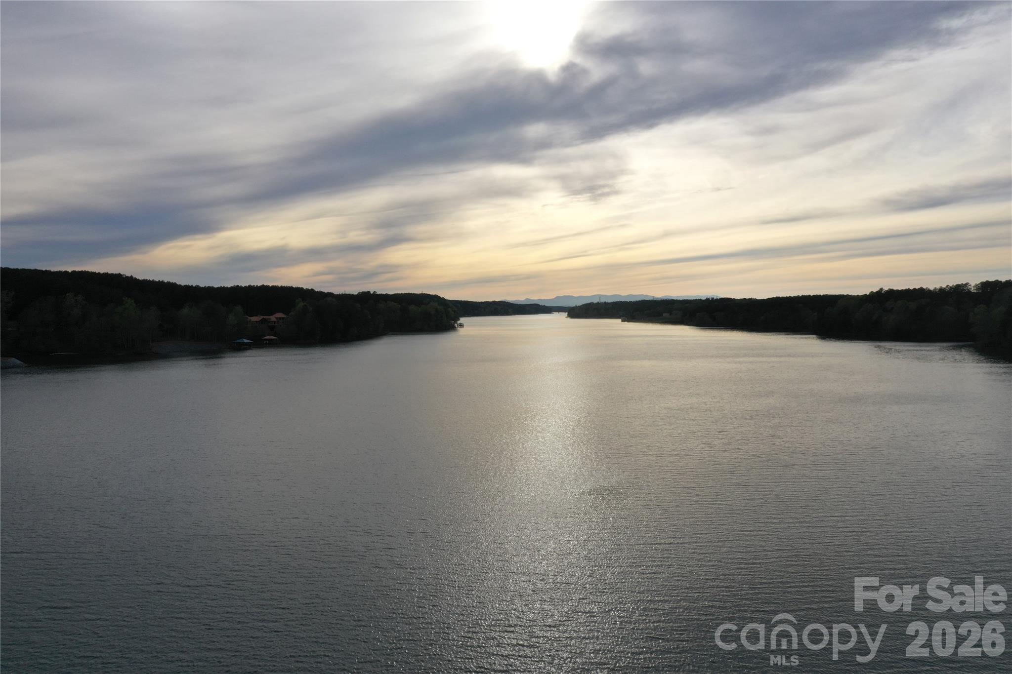 Paradise Harbor - Land