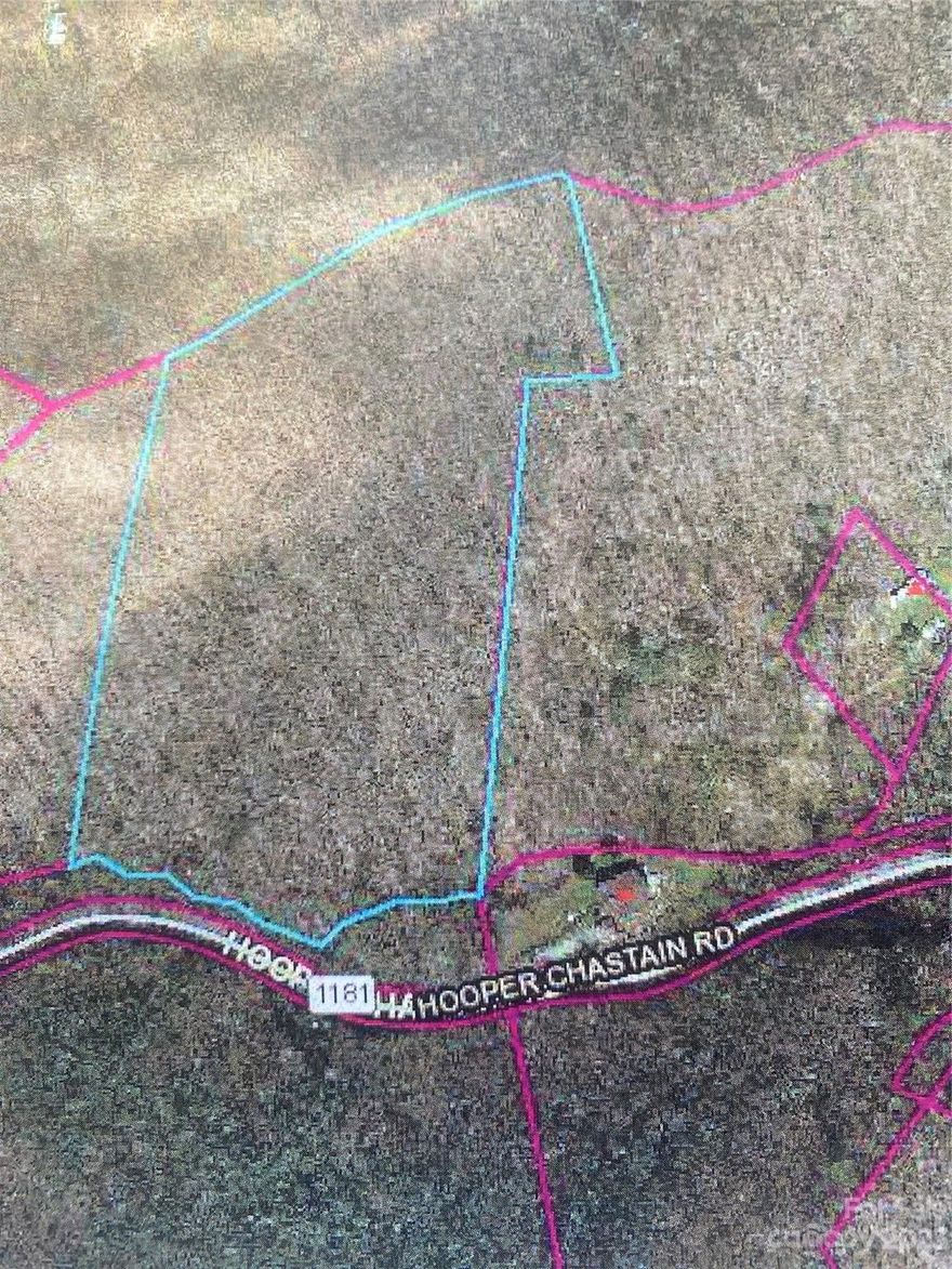 Tuckasegee NC- 10.53 Acres  of unrestricted mountain land located in the southern part of Jackson County. Close to 5 lakes. Short drive Cashiers NC, shorter drive to Cullowhee NC. Currently there is no confirmed right of way to this property, attorney is working on that issue.