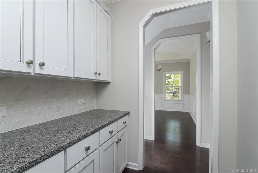 Copper Run - Residential