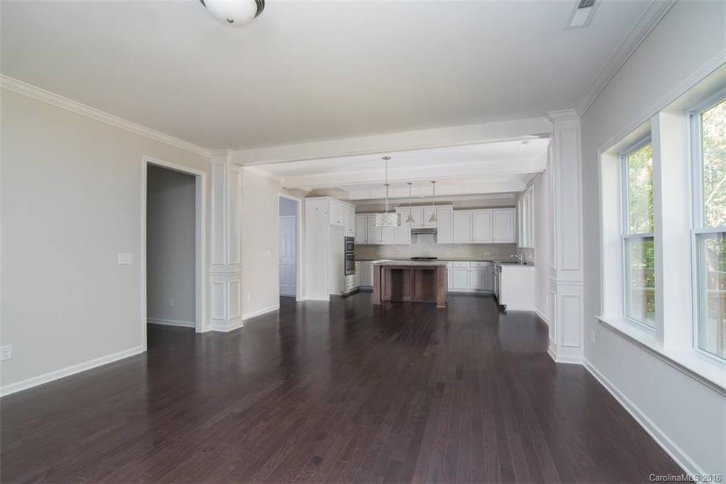 Copper Run - Residential