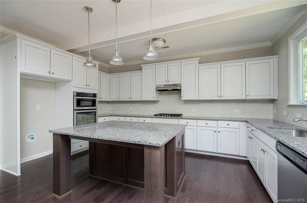 Copper Run - Residential