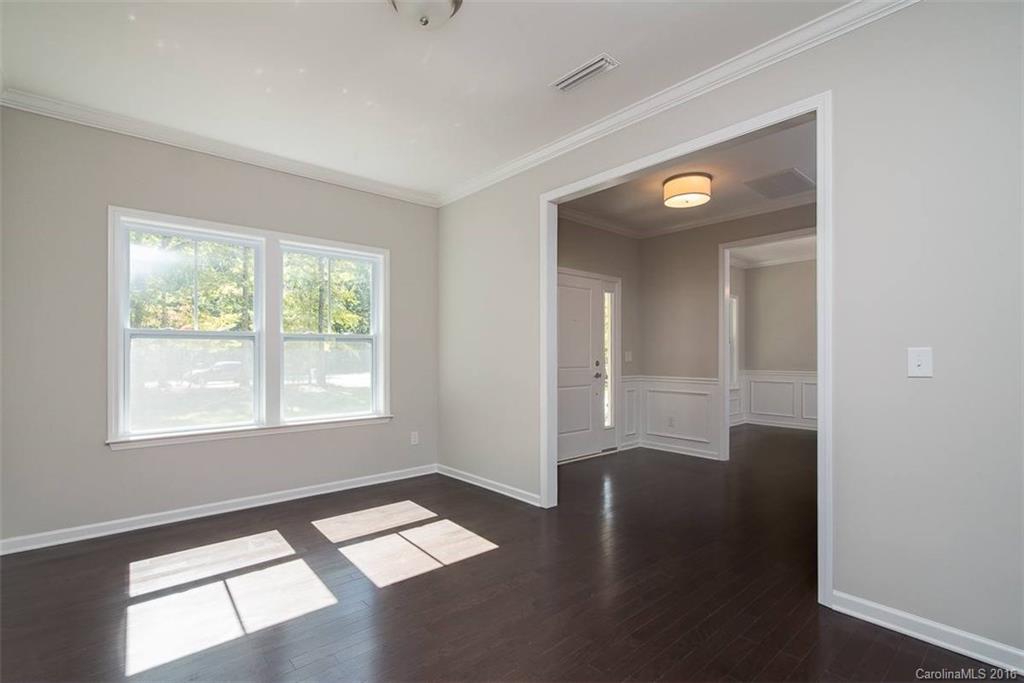 Copper Run - Residential