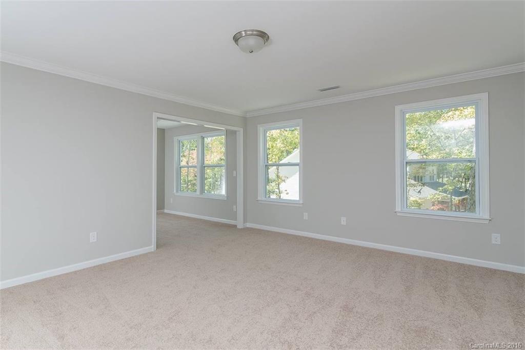 Copper Run - Residential