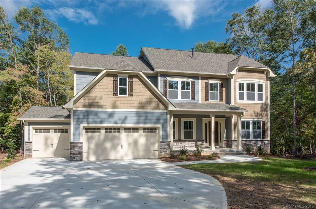 Copper Run - Residential