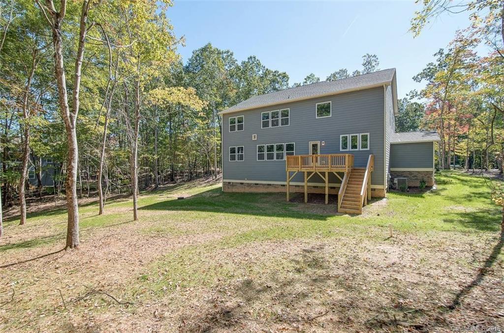 Copper Run - Residential