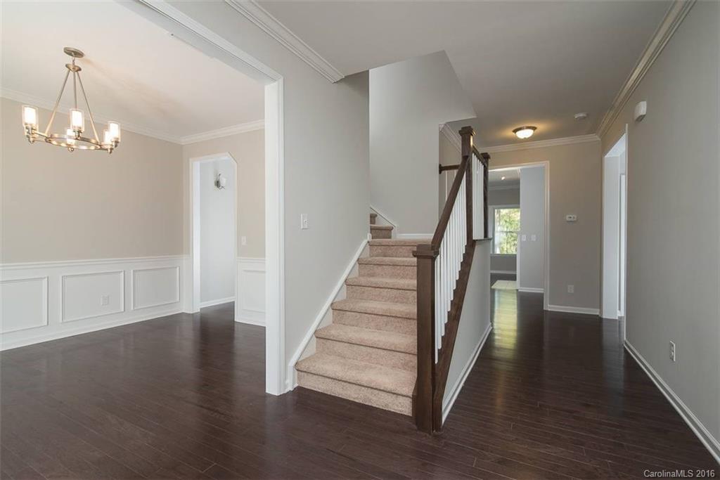 Copper Run - Residential