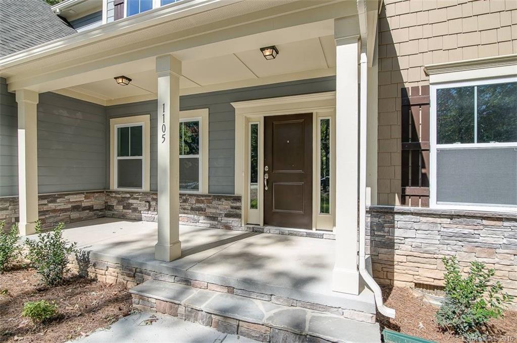 Copper Run - Residential