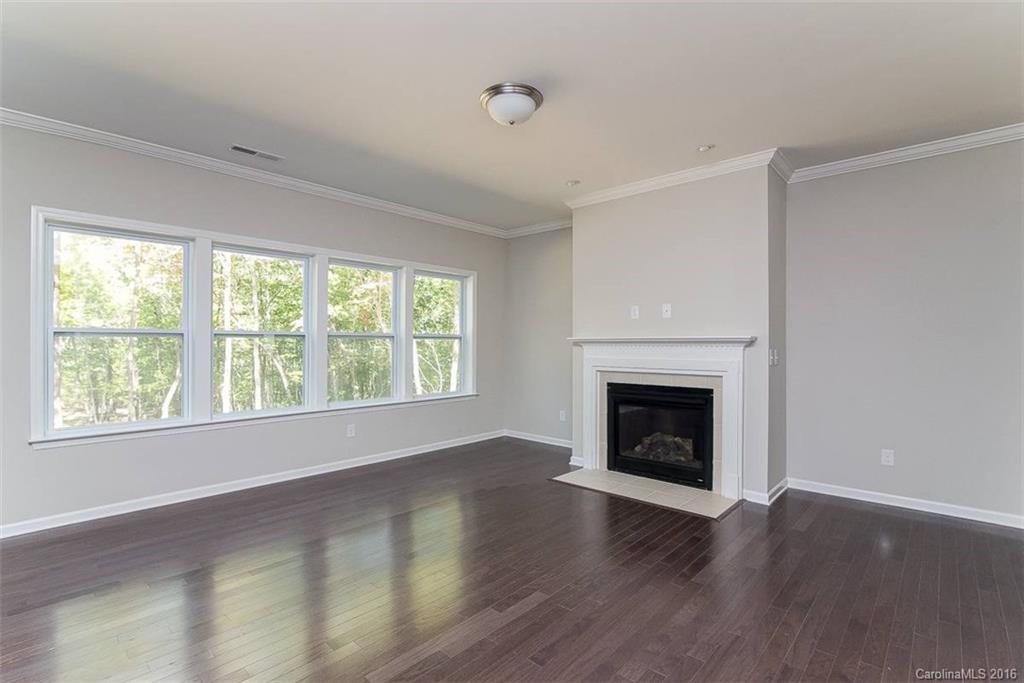 Copper Run - Residential