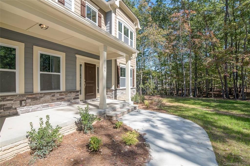 Copper Run - Residential