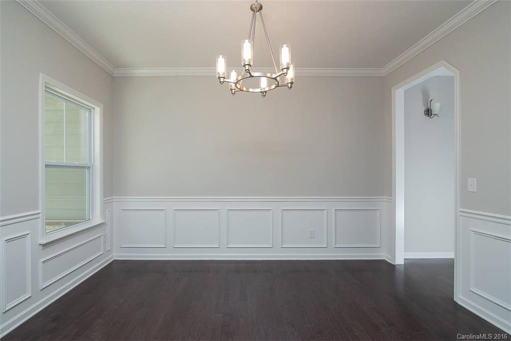 Copper Run - Residential