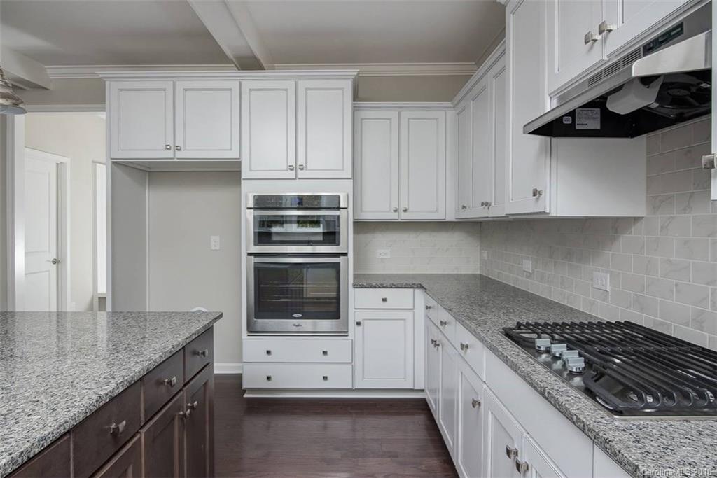 Copper Run - Residential