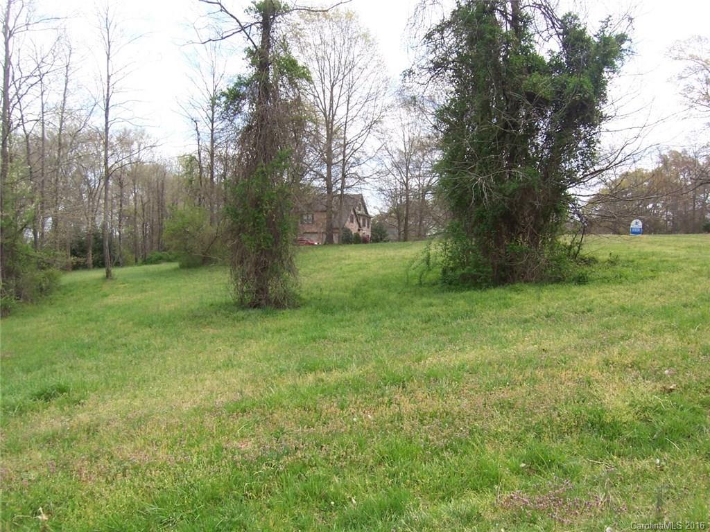 Hunters Pointe - Land