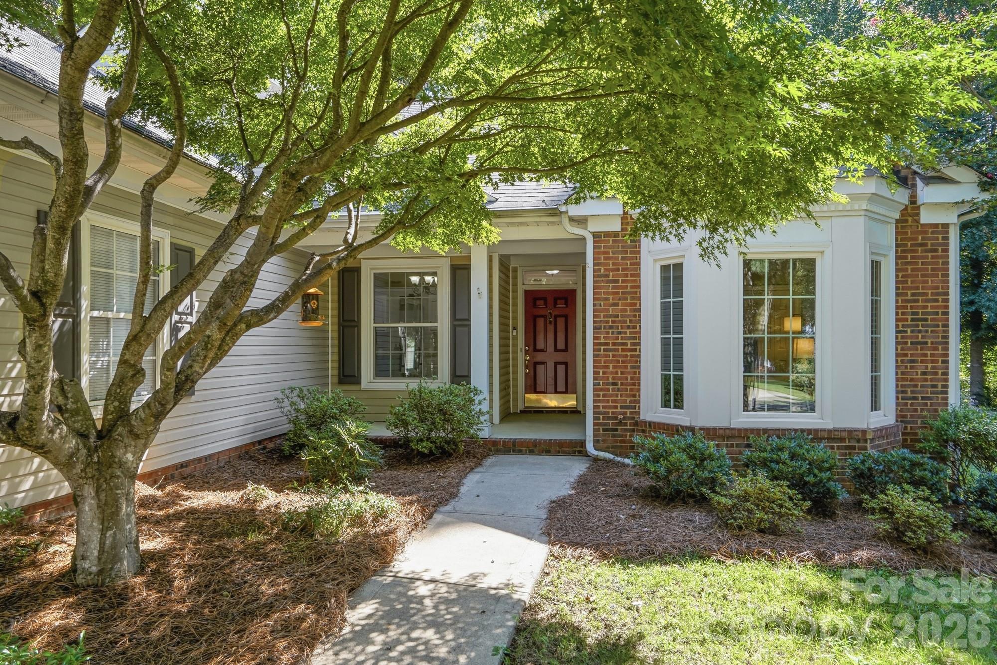 1636 Heather Glen Road