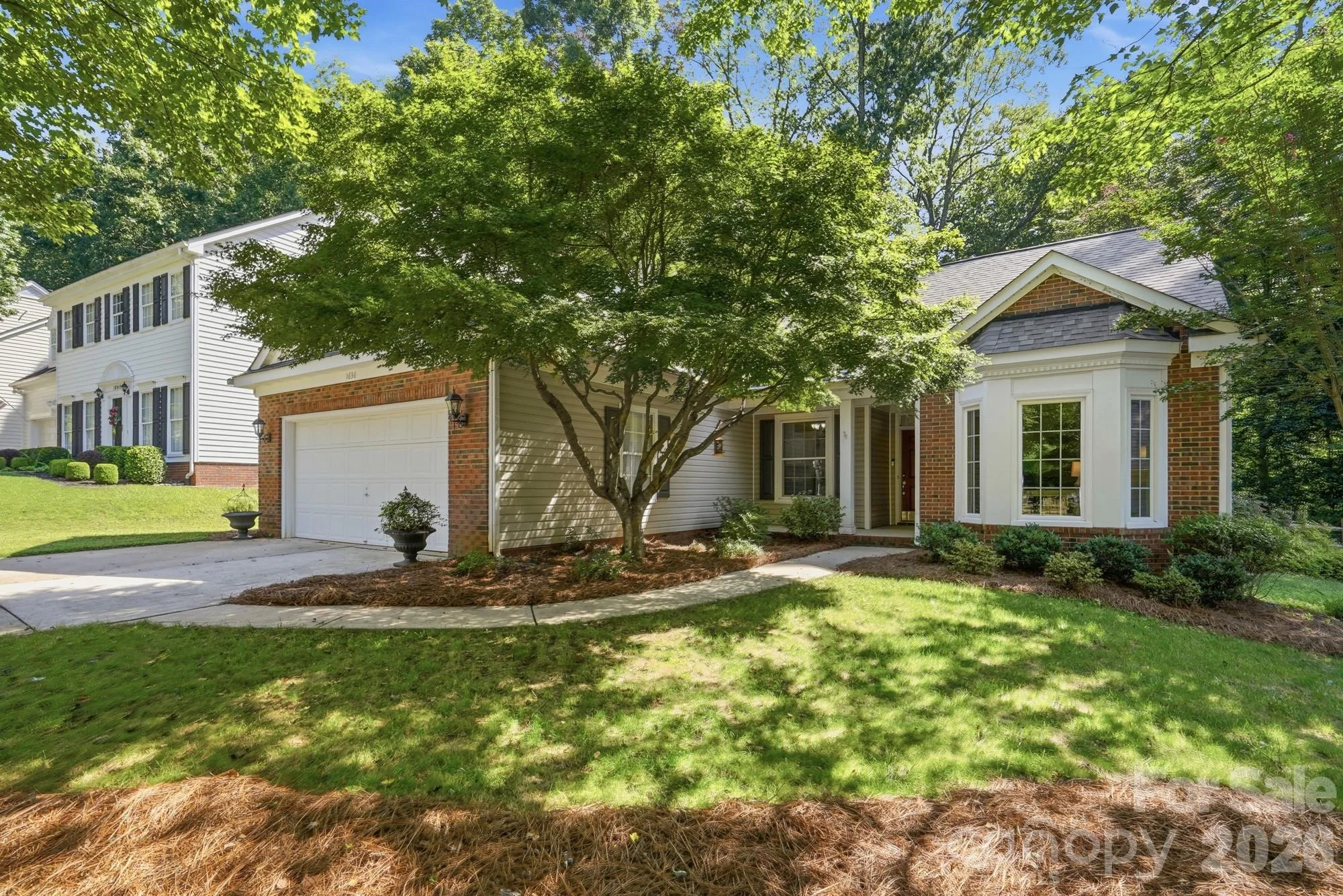 1636 Heather Glen Road, Kannapolis, NC, 28081
