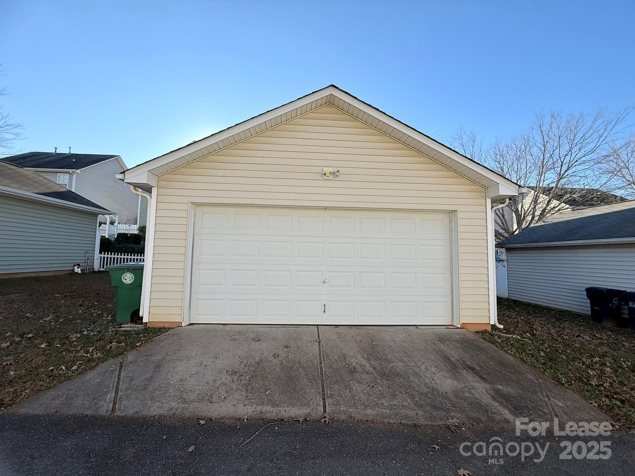 Heritage Green - Residential Lease