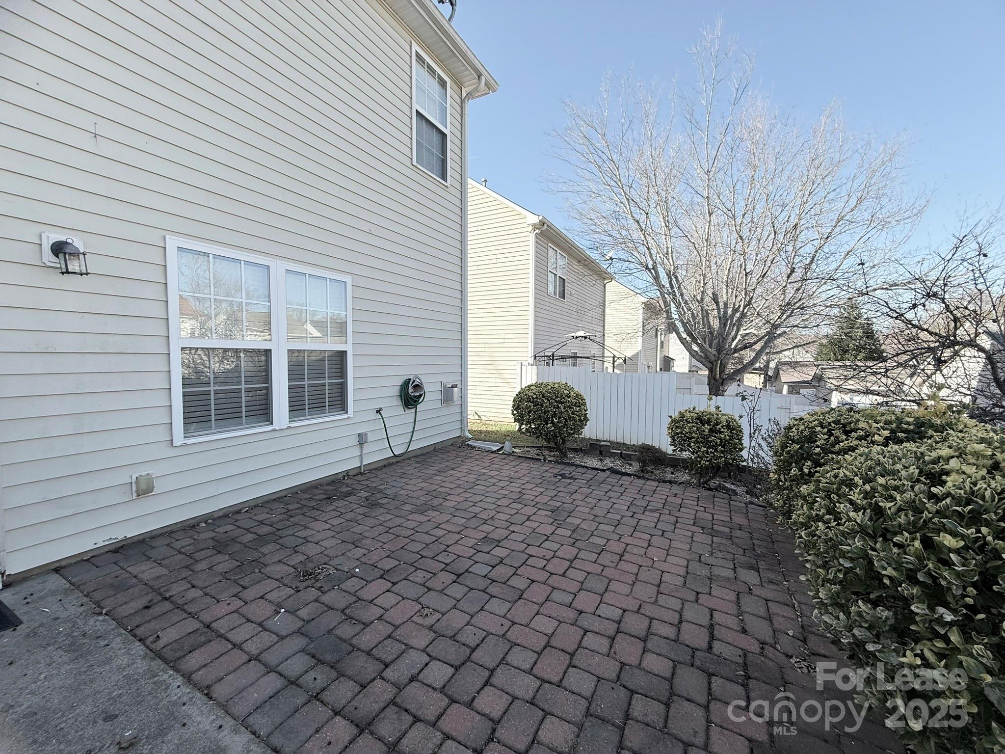 Heritage Green - Residential Lease