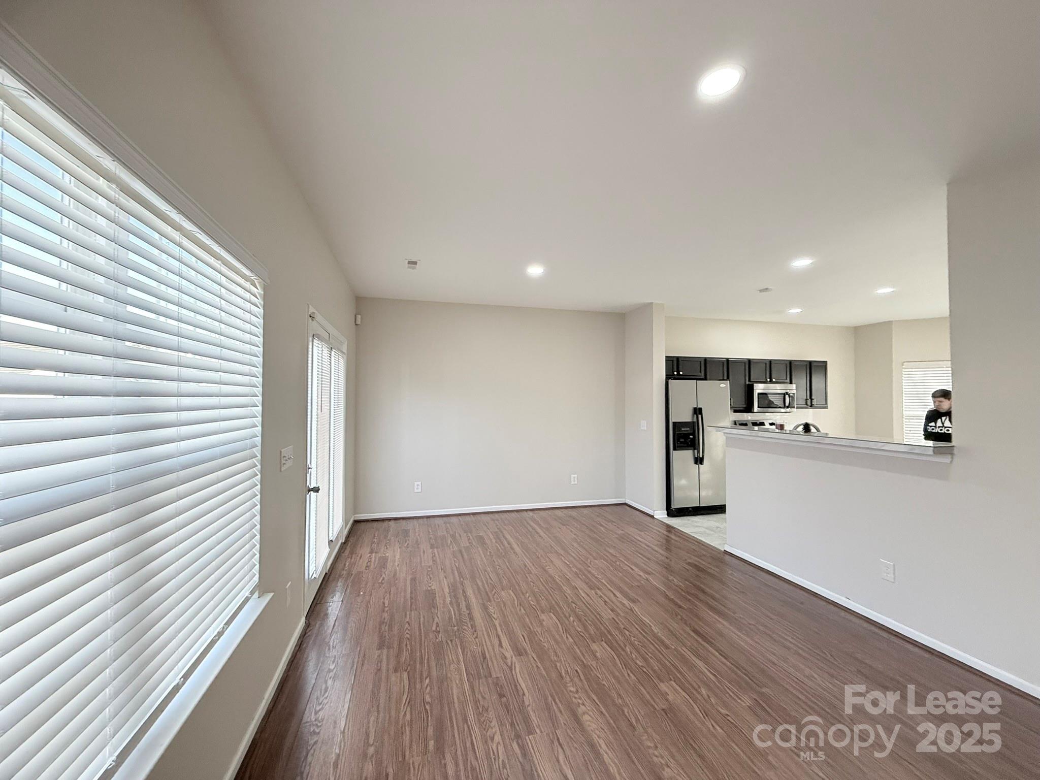 Heritage Green - Residential Lease