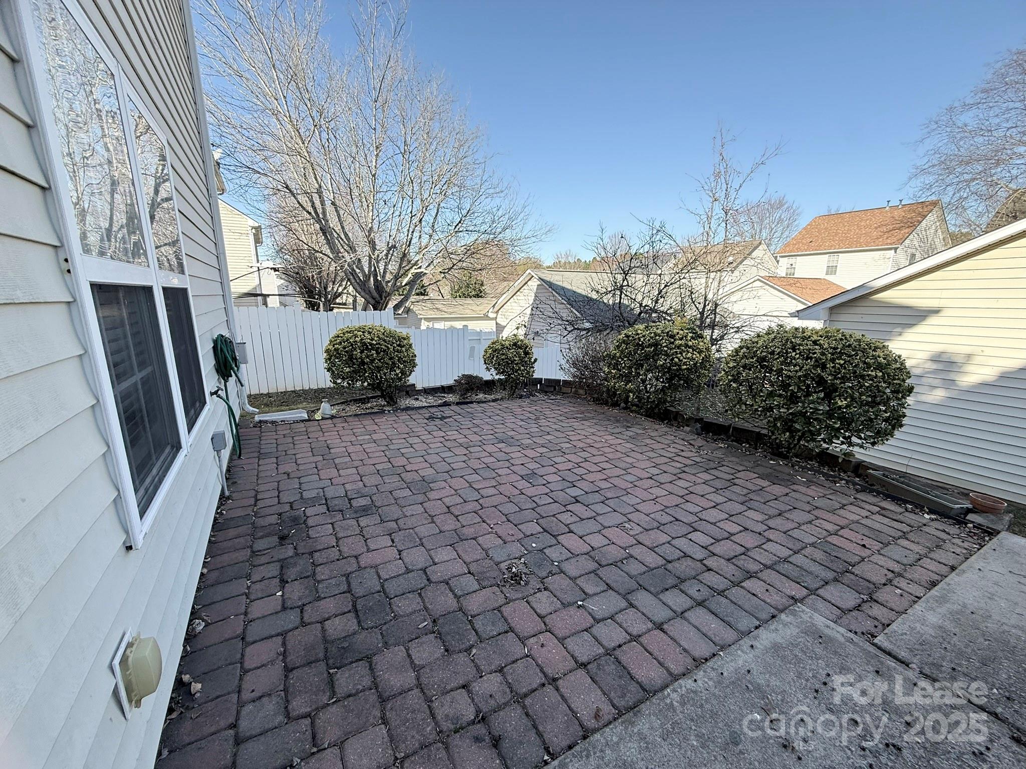 Heritage Green - Residential Lease