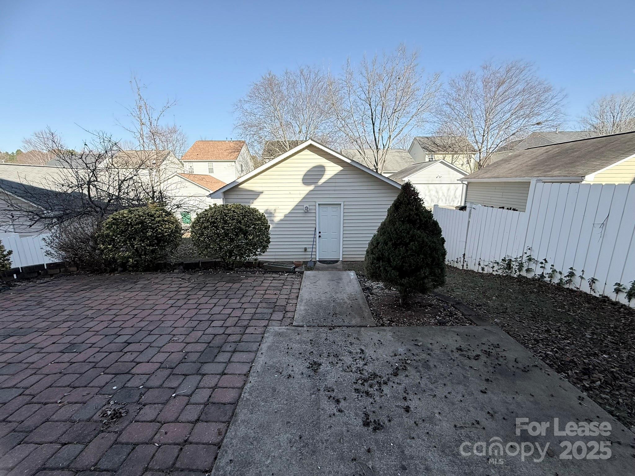 Heritage Green - Residential Lease