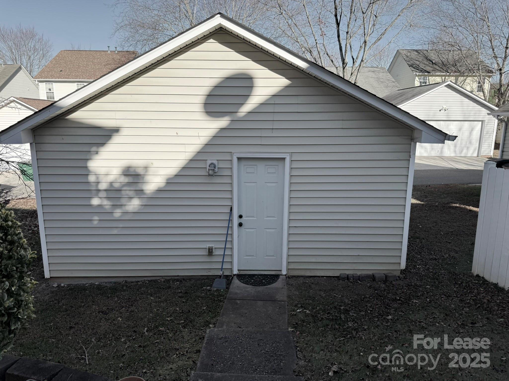 Heritage Green - Residential Lease