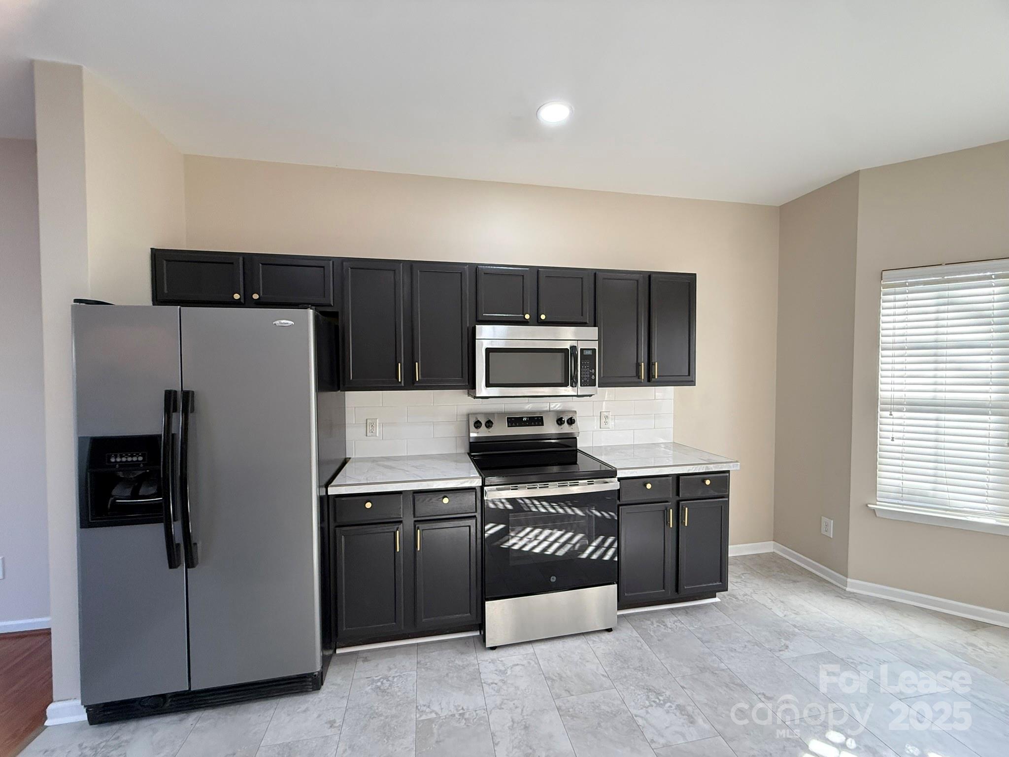 Heritage Green - Residential Lease