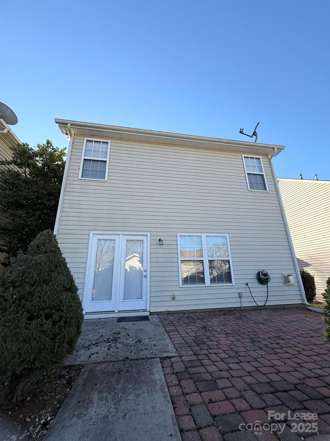 Heritage Green - Residential Lease