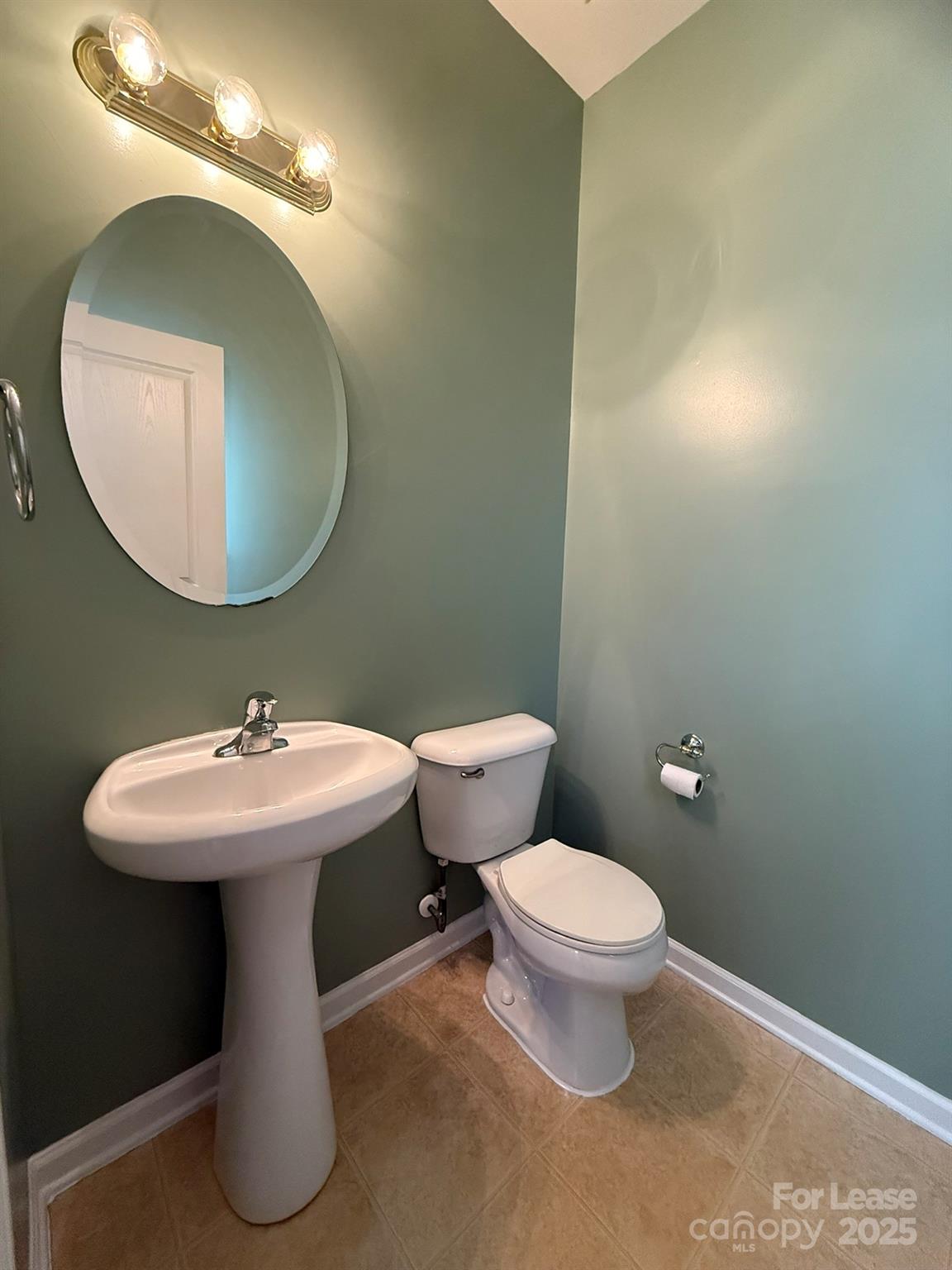 Heritage Green - Residential Lease