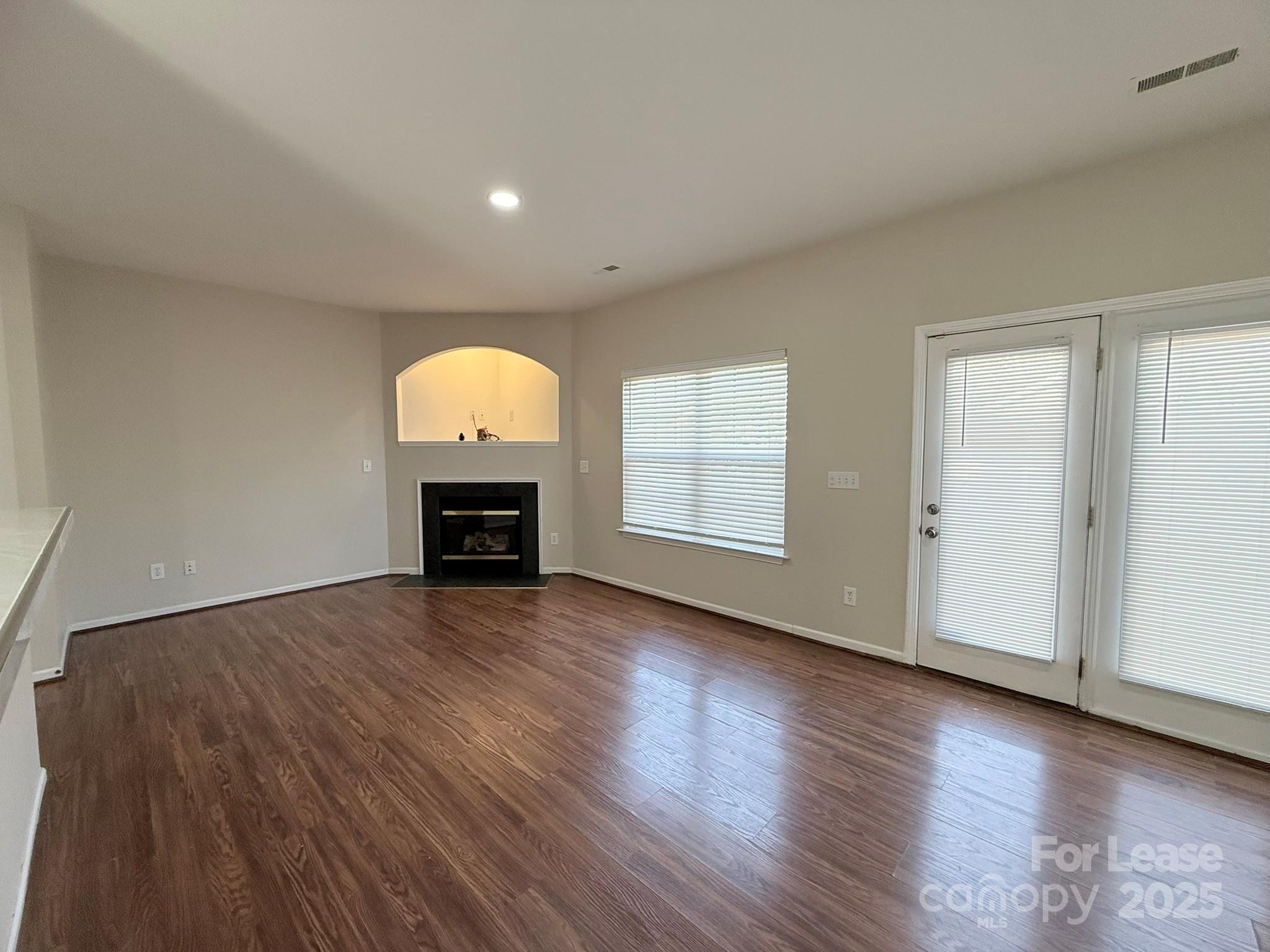 Heritage Green - Residential Lease