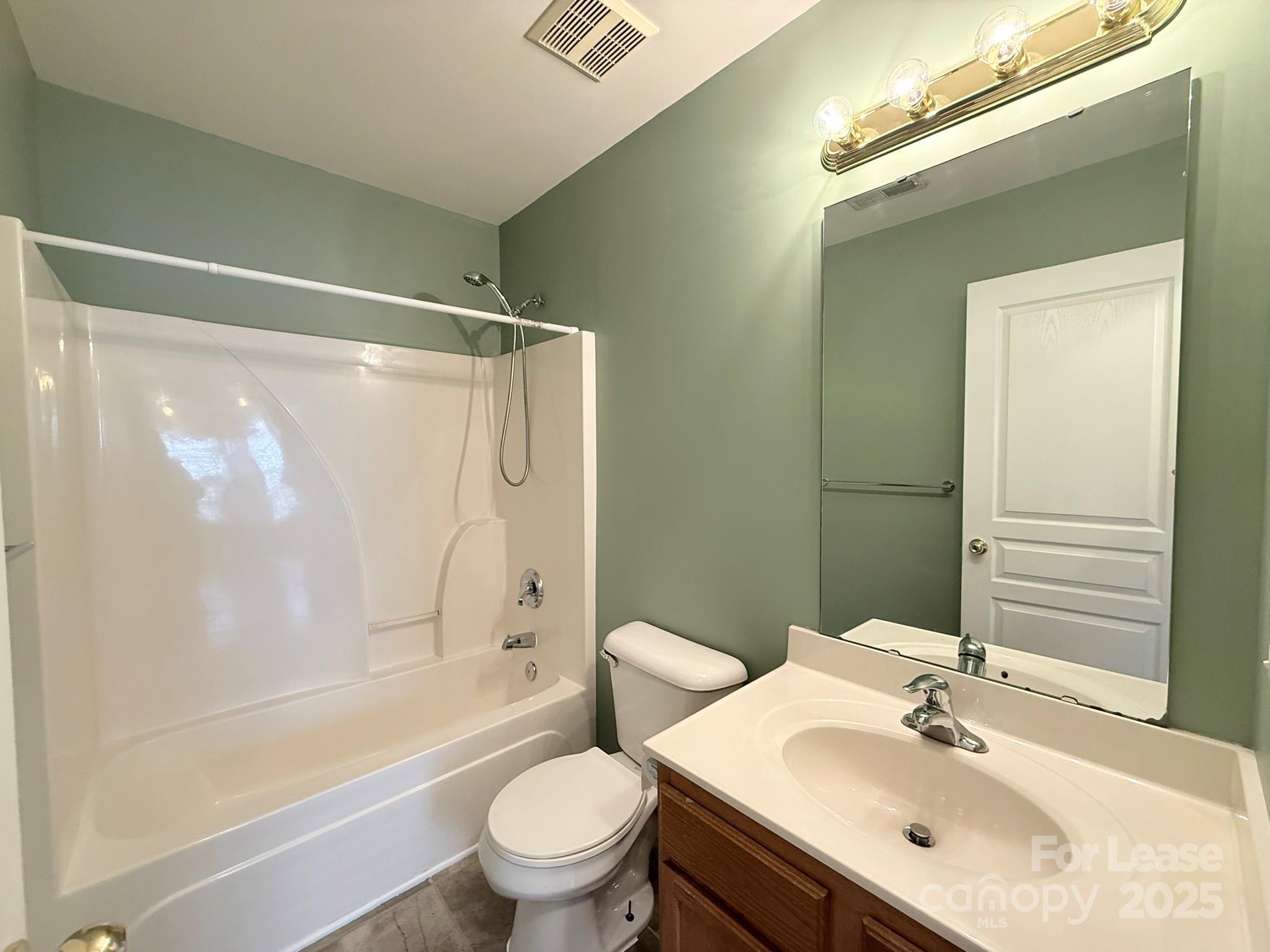 Heritage Green - Residential Lease