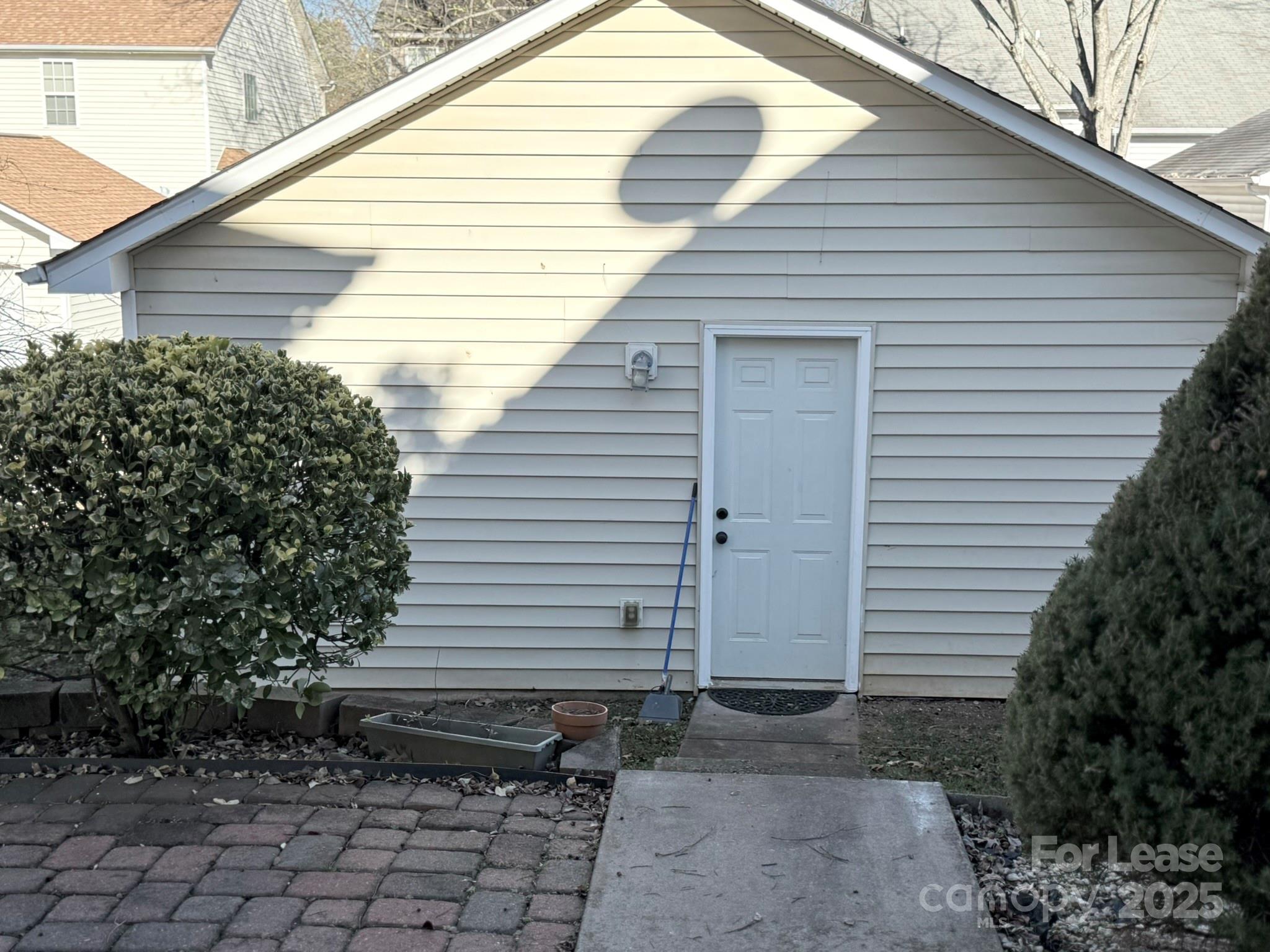 Heritage Green - Residential Lease