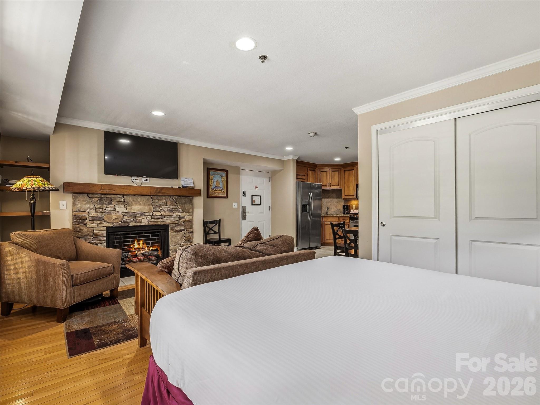 Residences At Biltmore - Residential