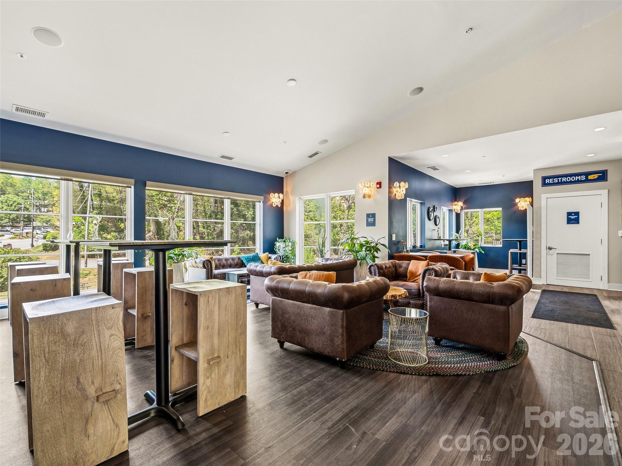 Residences At Biltmore - Residential