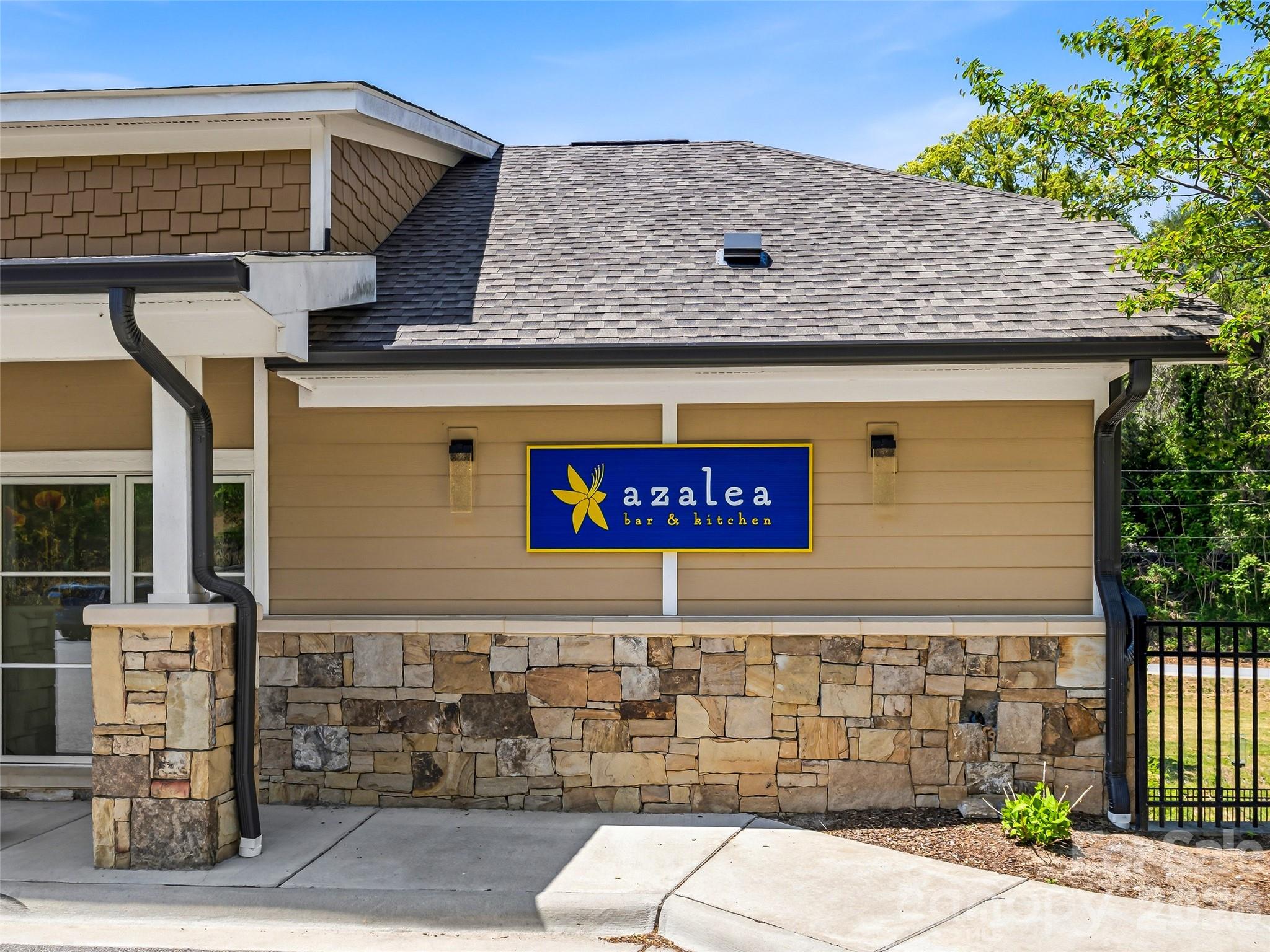 Residences At Biltmore - Residential