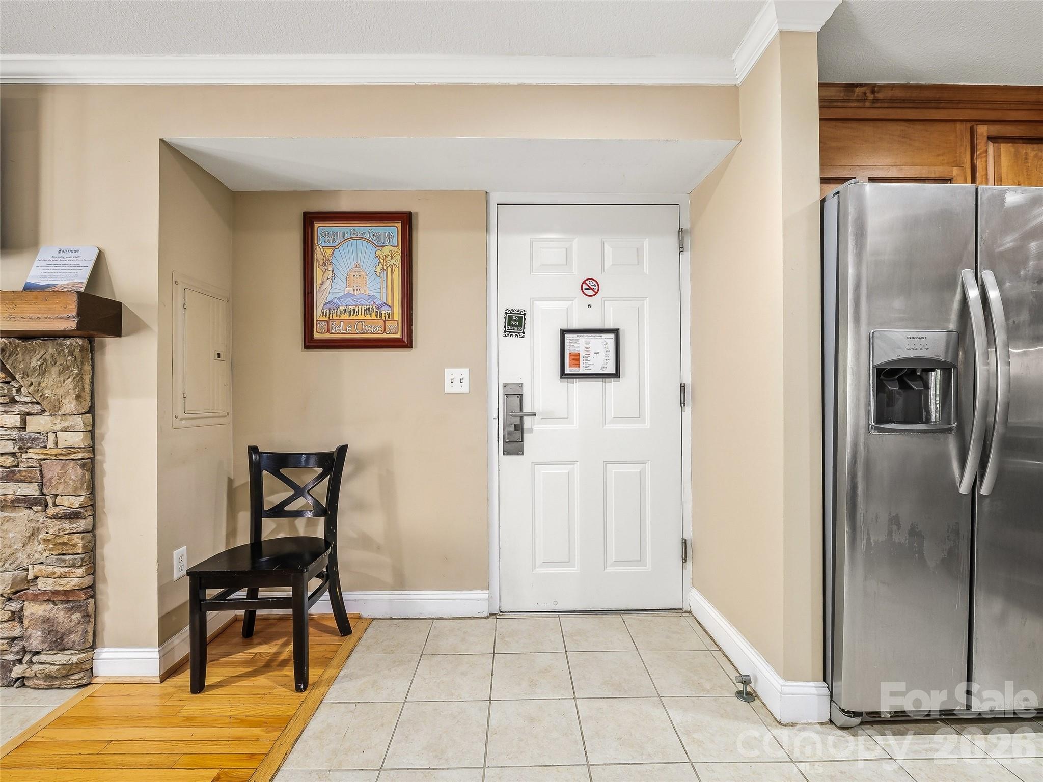 Residences At Biltmore - Residential