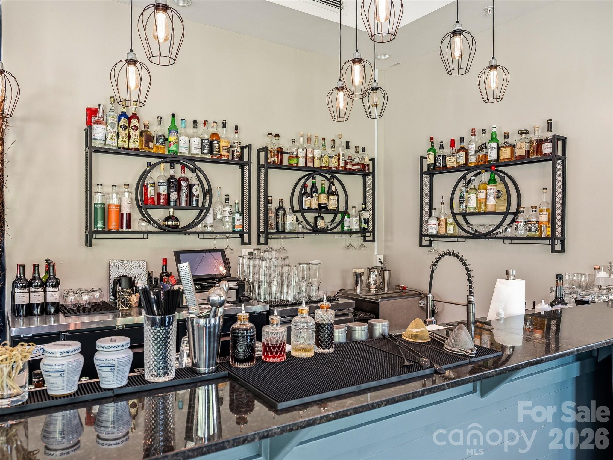 Residences At Biltmore - Residential