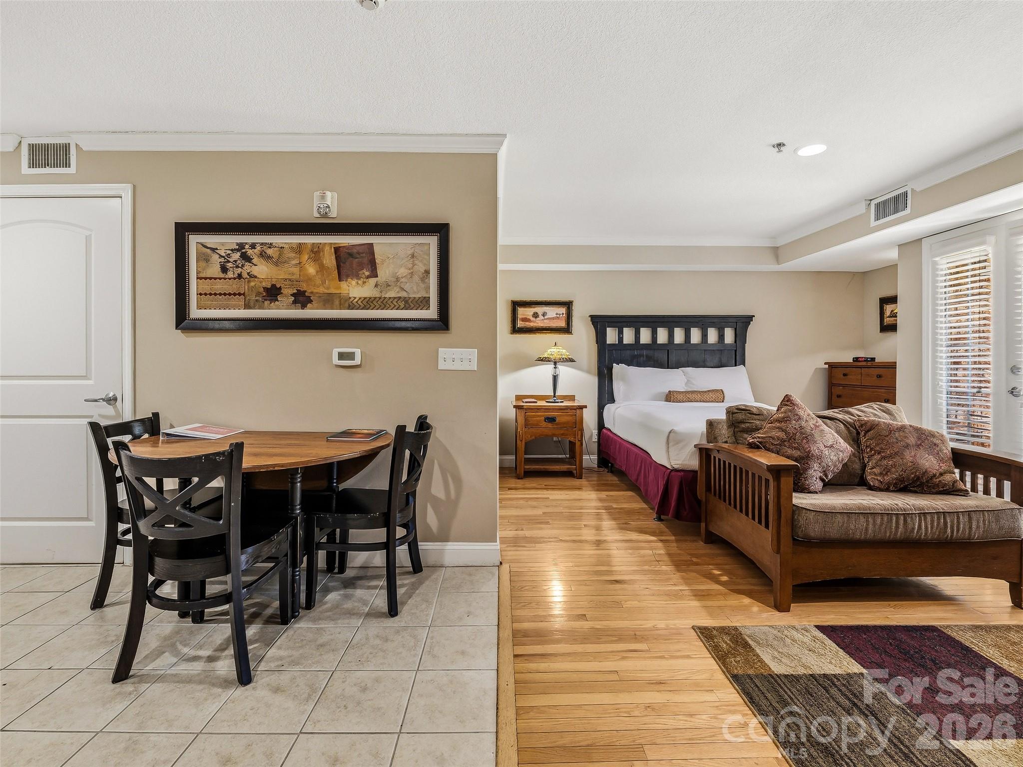 Residences At Biltmore - Residential