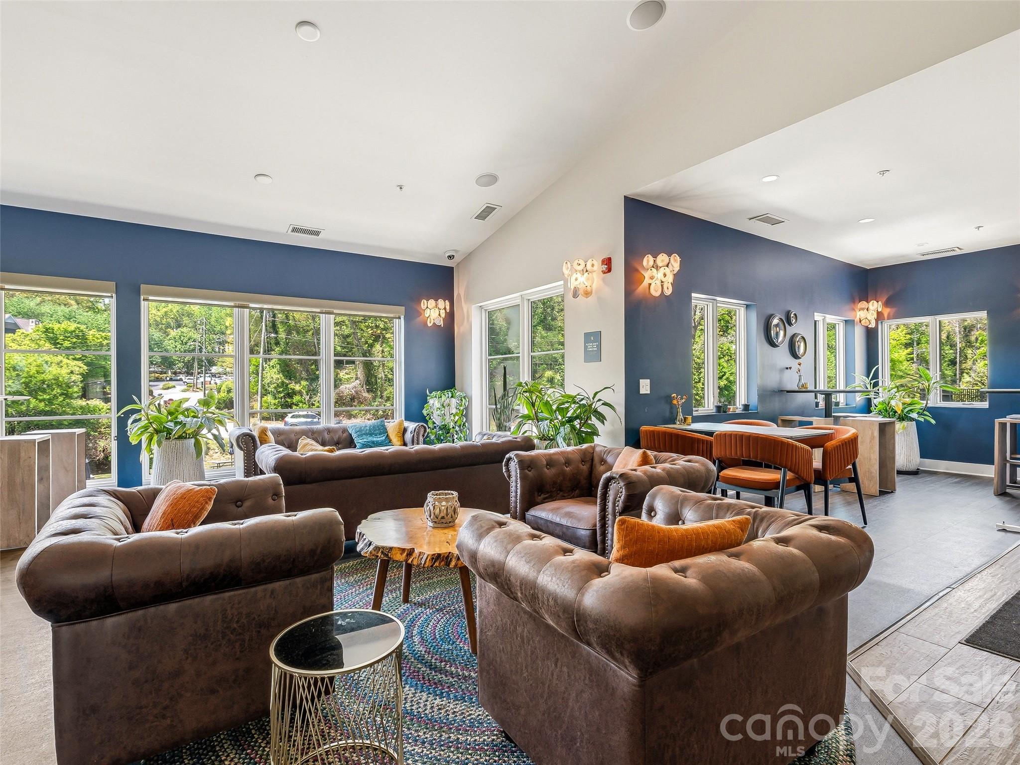 Residences At Biltmore - Residential