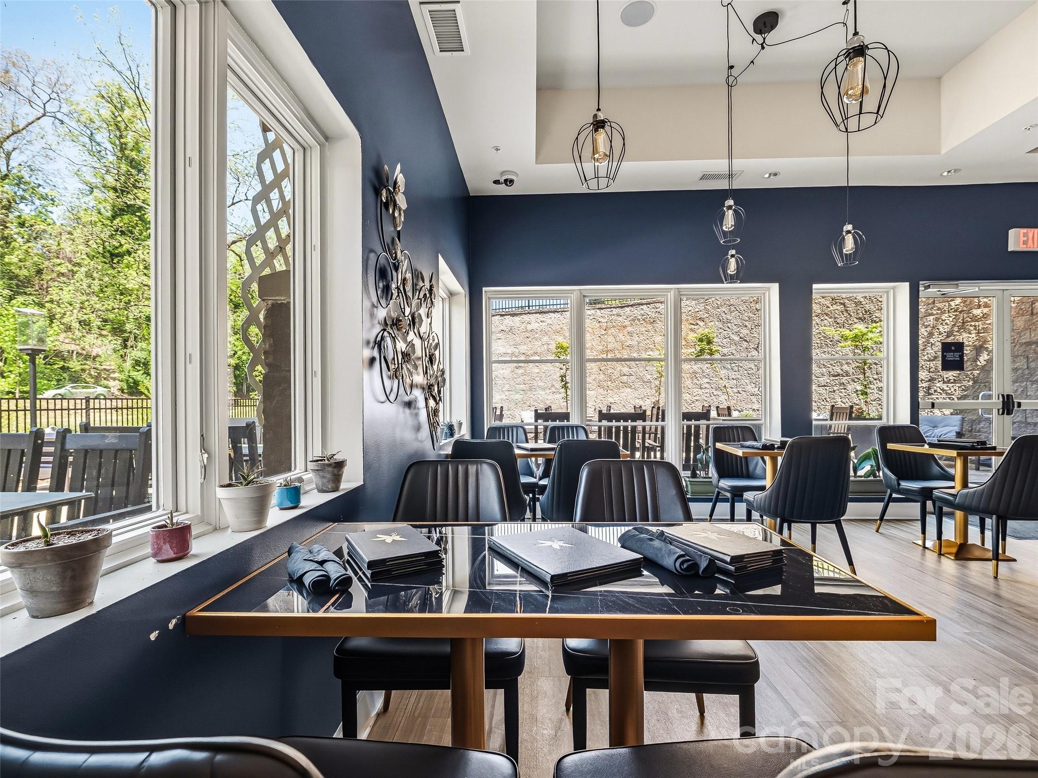 Residences At Biltmore - Residential