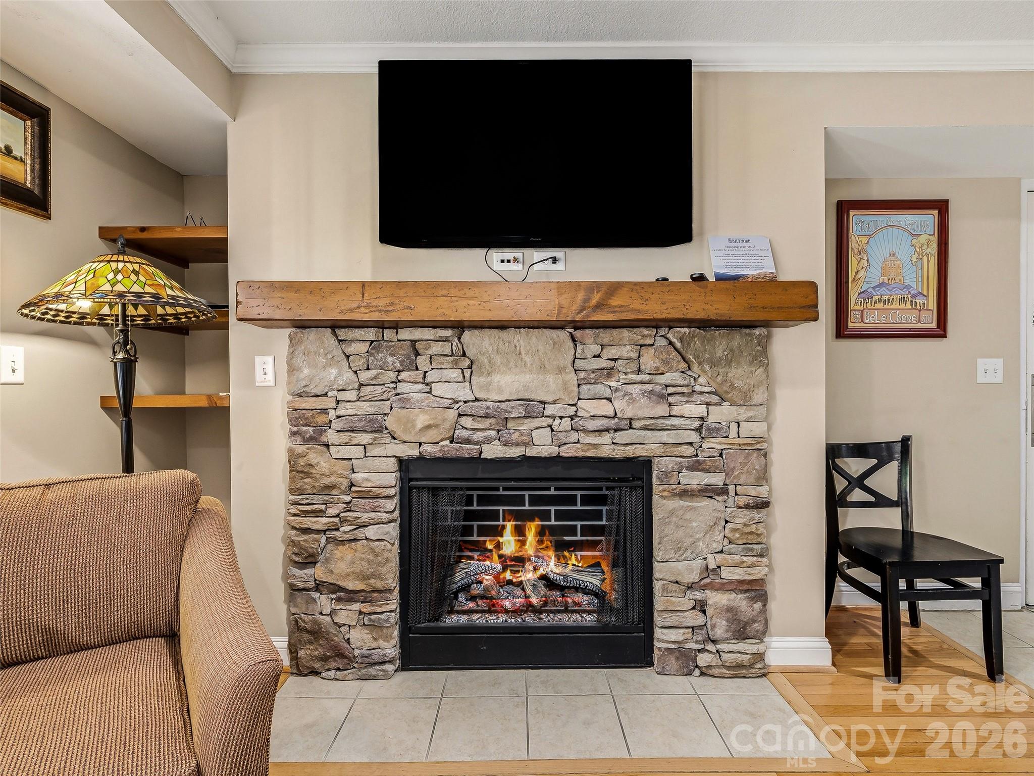 Residences At Biltmore - Residential