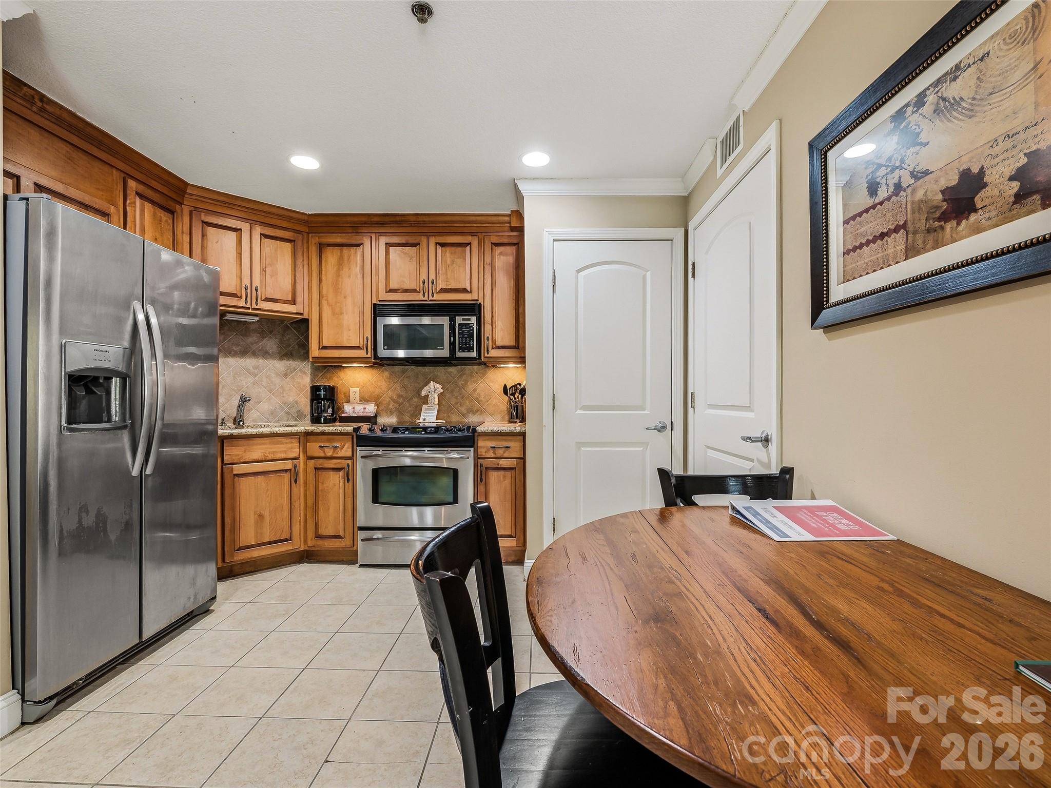 Residences At Biltmore - Residential